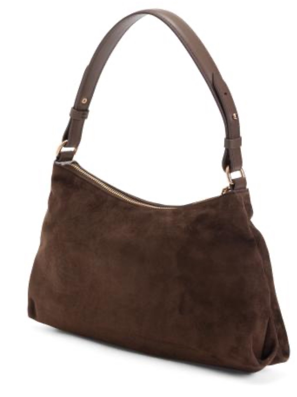SAM EDELMAN
suede marilyn shoulder bag NWT - Picture 3 of 9